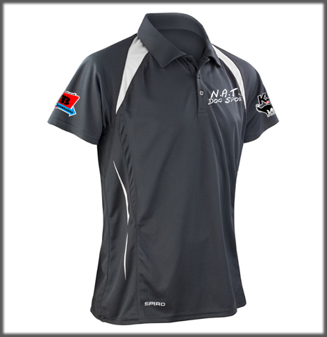 NATB Male Polo Shirt